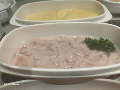 -海底捞火锅(金山百联店)