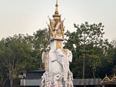 -西双版纳傣族园