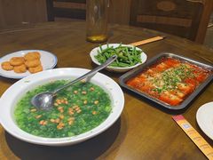 -弓虽昌焖烧鸡(大竹林店)