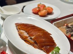 -四季民福烤鸭店(王府井灯市口店)