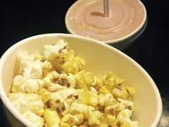 -CGV星星影城(颐堤港ScreenX店)