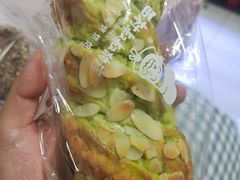 -西村叔叔的店·面包·甜品·蛋糕(清河万象汇店)