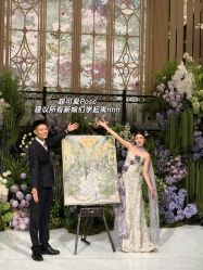 -深圳中洲万豪酒店·宴会厅