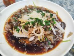 -聚丰园•湖鲜餐厅(阿红私房菜梅石路店)