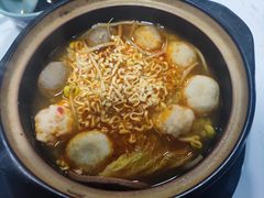 -东鑫记港式茶餐厅(南京东路店)