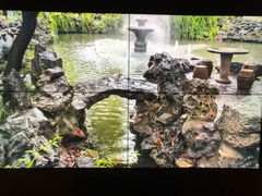 -蒋宋旧居爱庐