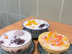 -荔芳传统糖水铺
