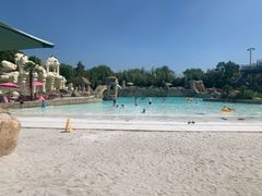 -太阳岛度假酒店