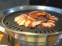 -守柴炉烤鸭(鱼嘴店)