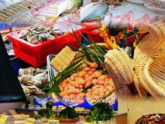 -79号渔船海鲜饭店(耀中店)