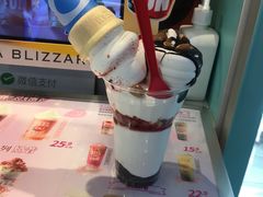 -DQ·蛋糕·冰淇淋(昌平国泰店)