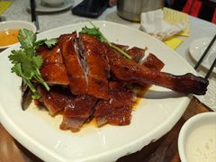 脆皮燒鵝-大荣华酒楼(元朗老店)