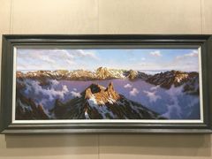 -上海跨国采购会展中心