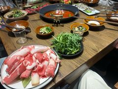 -贵厨酸汤牛肉(小十字店)