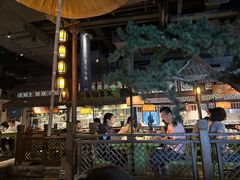 -桂满陇-十里风荷(合生汇店)
