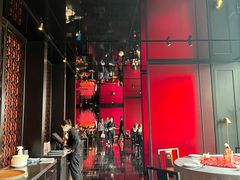 -上海滩餐厅(BFC外滩金融中心店)