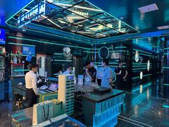 -酷秀KTV(五道口店)