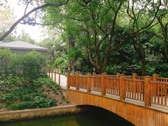 -西郊宾馆·1921餐厅