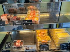-甜嘟嘟烘焙坊(舒城路店)