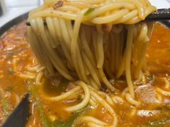 -肥汁米蘭香港米线(长宁来福士店)