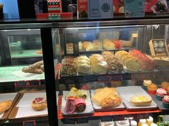 -星巴克臻选(郑州国贸360广场店)