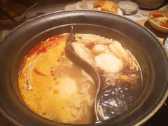 -温野菜涮涮锅(西单大悦城店)