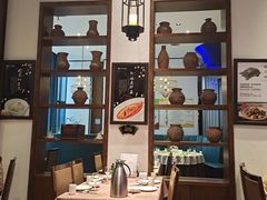 大堂-佳兰雅序融合菜(高新店)