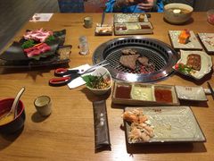 -赤坂亭·M9和牛烧肉·铁板烧(合肥万象城店)