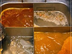 -海底捞火锅(公益西桥店)