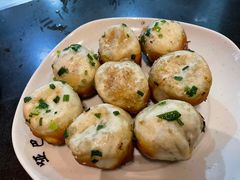 -哑巴生煎(临顿路店)