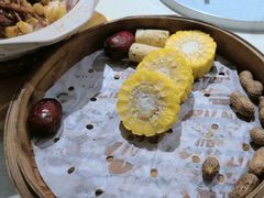 -醉霖生态餐厅(交大店)