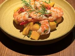 -星叶·东南亚料理(温州万象城店)