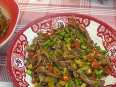 -高嗲嗲·湘味爆炒王(云密城店)