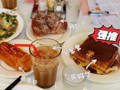 -大哥餐厅(西城花园店)