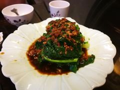 -堂宴·老厦门私房菜(1988仙岳总店)
