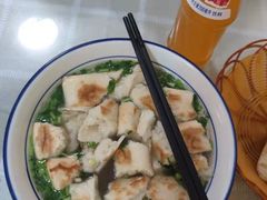 -陈掌柜澄城水盆羊肉(钟楼店)