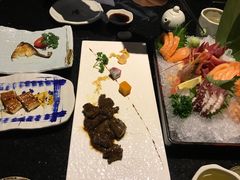 -梅筑·创意料理(王府井百货店)