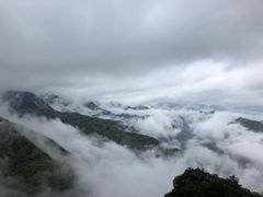 -南尖岩