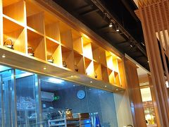 大堂-韩罗苑(万象城店)