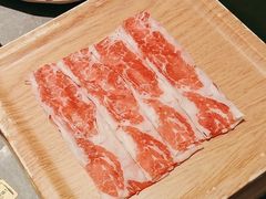 -一緒寿喜烧(包河万达店)