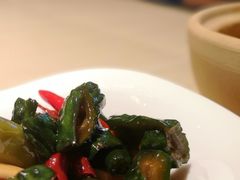 -小船渔村•大连菜•大连焖鱼(黄河路店)