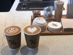 -% Arabica(京都东山店)