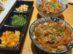 -三石铁板烧(紫竹桥店)