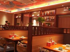 -仓桥家·焗寿司·锅物(光谷步行街店)