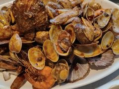 麻辣小海鲜-渔家颂歌渔家味道(青石路店)