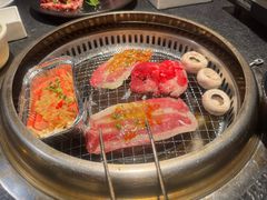 -嘿嘟嘟·肋条烧肉放题(爱融荟城店)