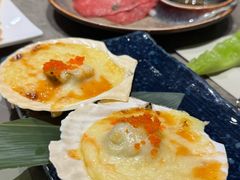 -大渔铁板烧(花园道店)