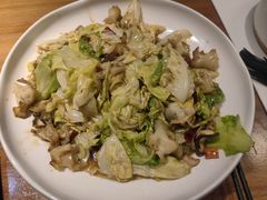 -晚归月亮湾私家菜(临邑路店)