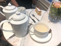 -PAUL LAFAYET 法式甜品(港汇广场店)