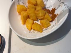 -萌渔·金牌蒜香烤鱼(临安万华广场店)